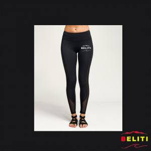 LEGGING SEXY NOIR