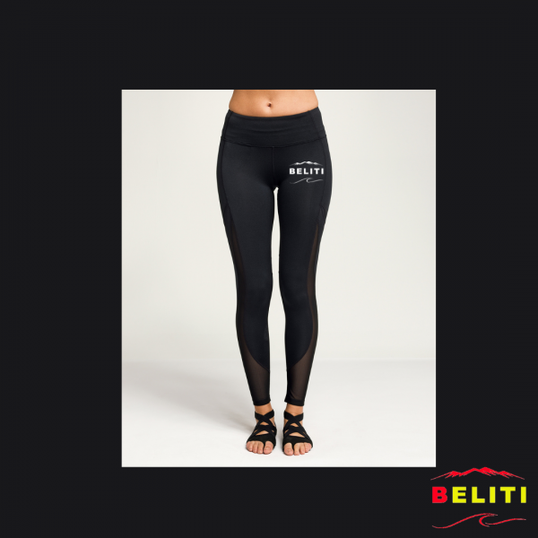 LEGGING SEXY NOIR