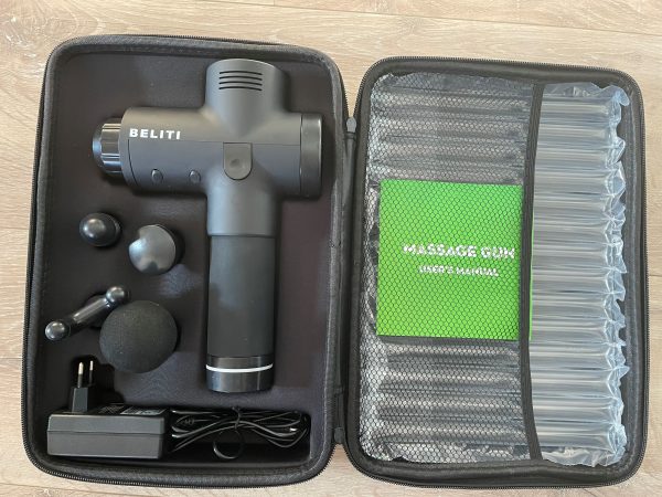 PISTOLET MASSANT – Image 2