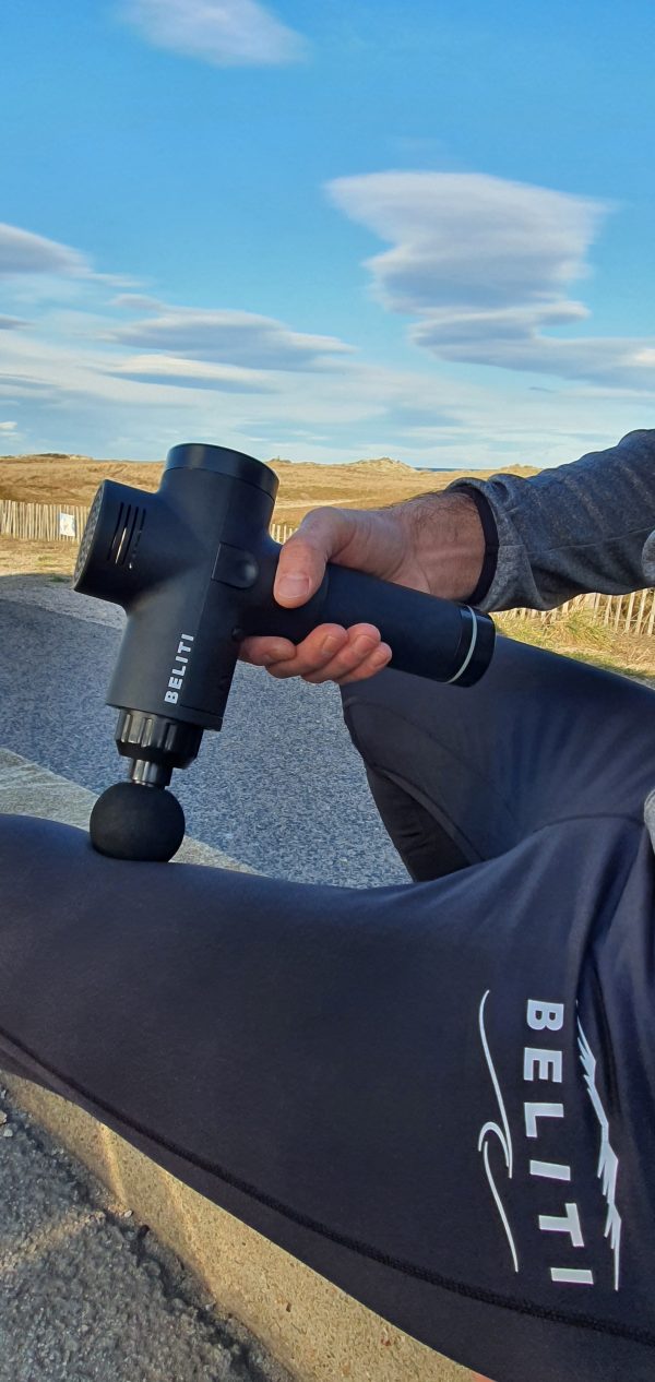 PISTOLET MASSANT – Image 3