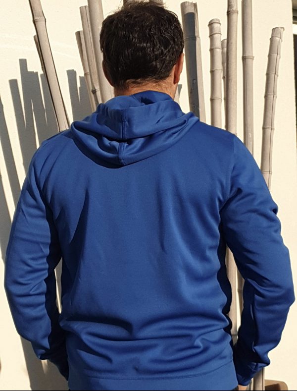 SWEAT BLEU MER – Image 2