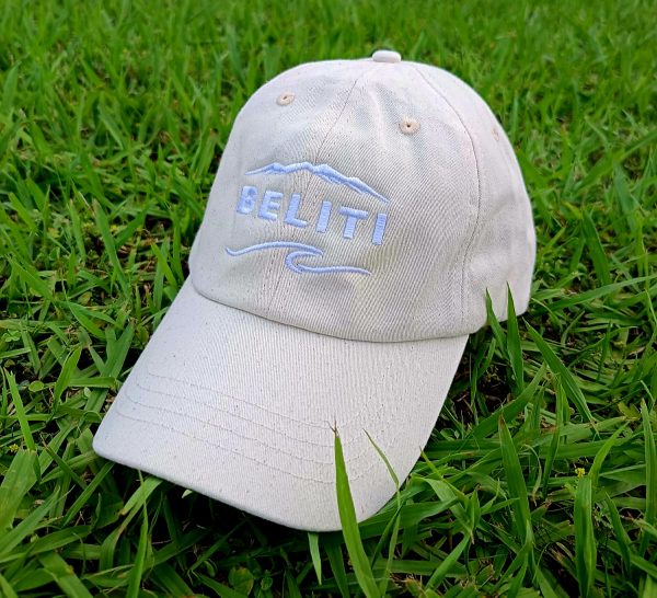 CASQUETTE SABLE