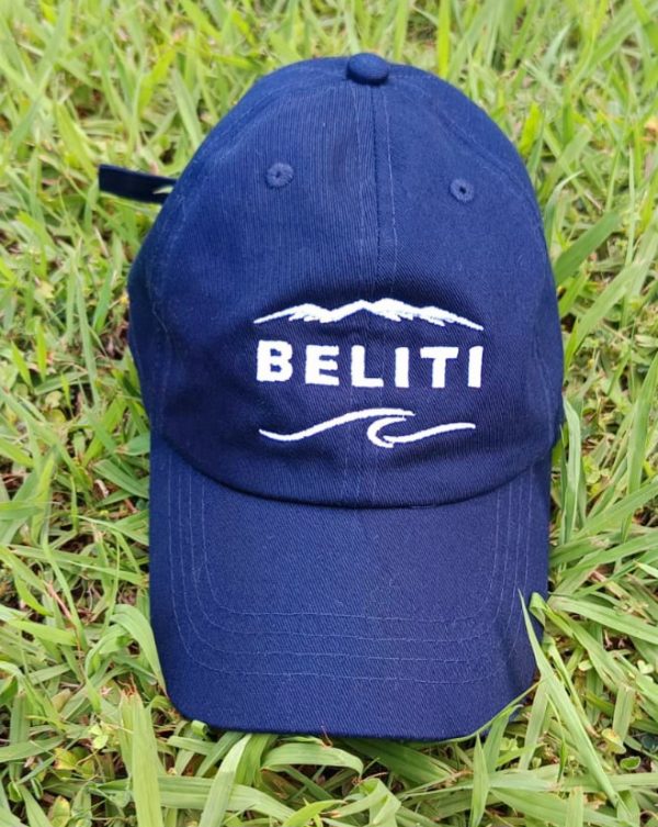 CASQUETTE BLEU MARINE – Image 3