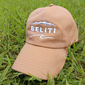 CASQUETTE CAMEL
