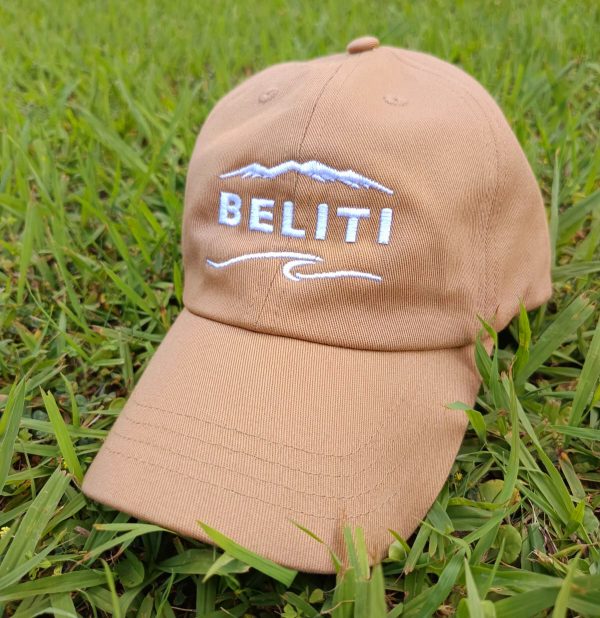 CASQUETTE CAMEL