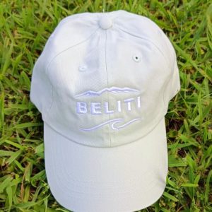CASQUETTE VERTE PASTEL