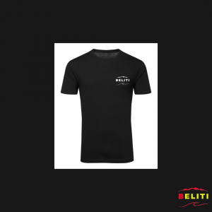 TEE SHIRT NOIR