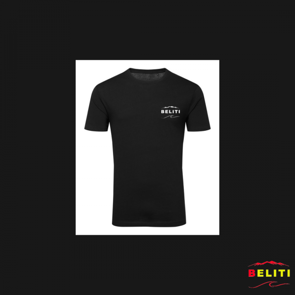 TEE SHIRT NOIR