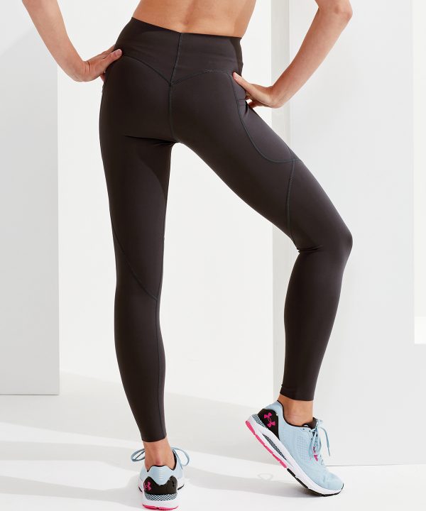 LEGGING GRIS – Image 2