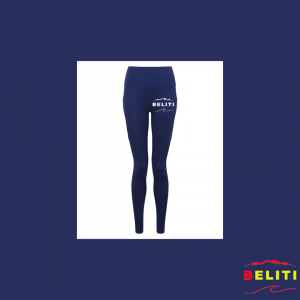 LEGGING BLEU ROYAL