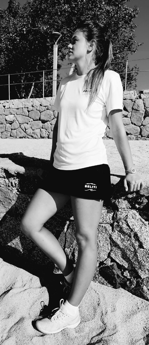 JUPE NOIRE