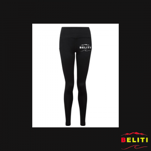 LEGGING NOIR