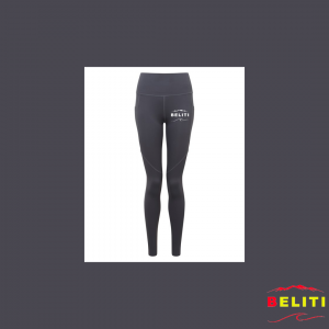 LEGGING GRIS
