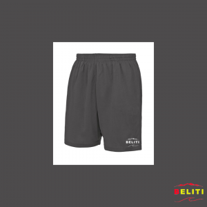 SHORT GRIS