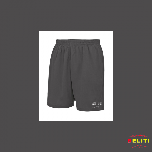 SHORT GRIS