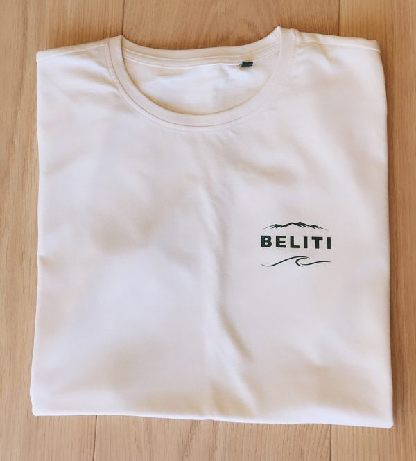 TEE SHIRT SABLE – Image 4