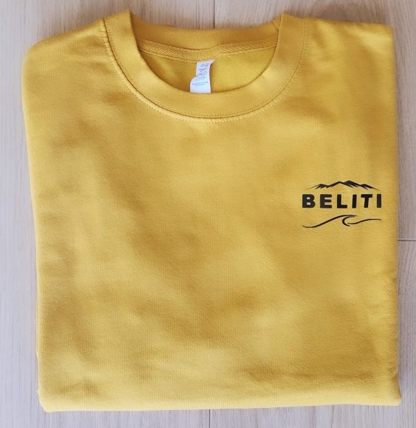 PULL MOUTARDE – Image 3