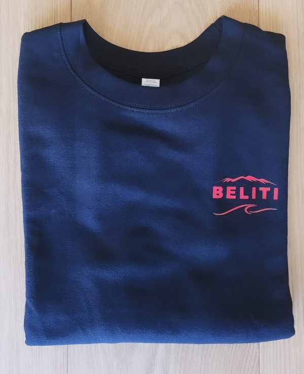 PULL BLEU MARINE – Image 3