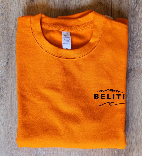 PULL ORANGE – Image 3