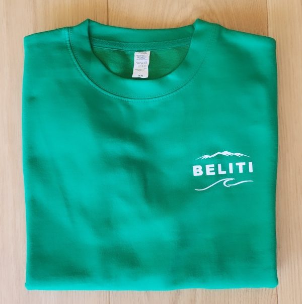 PULL VERT – Image 3