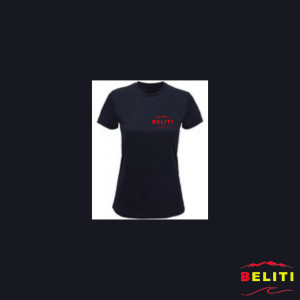 TEE SHIRT BLEU MARINE