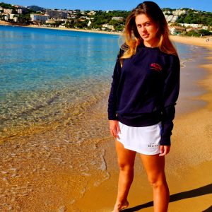 PULL BLEU MARINE