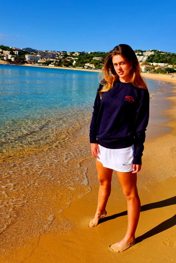 PULL BLEU MARINE