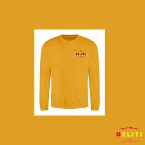 PULL MOUTARDE