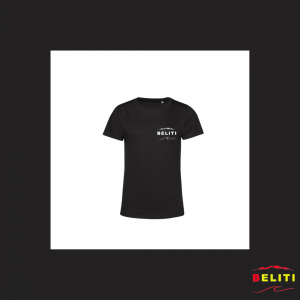 TEE SHIRT NOIR