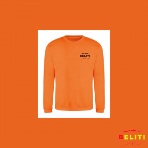 PULL ORANGE