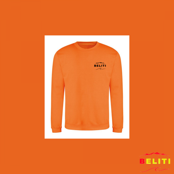 PULL ORANGE