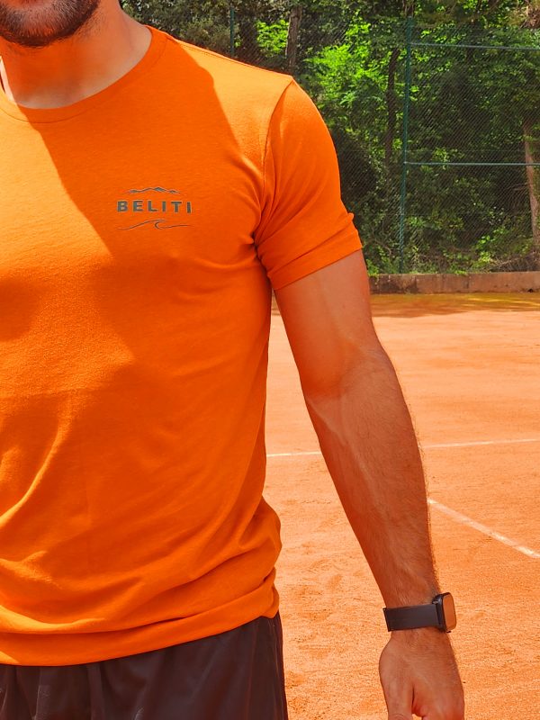 TEE SHIRT TERRE BATTUE – Image 2