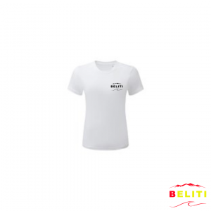 TEE SHIRT BLANC