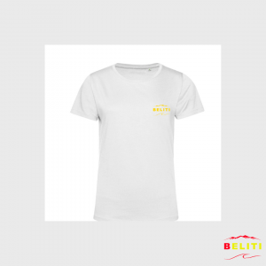 TEE SHIRT BLANC