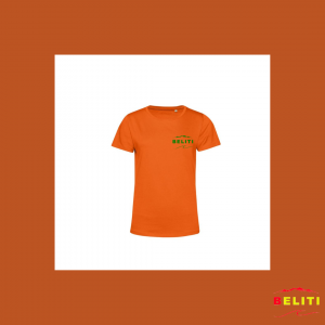 TEE SHIRT TERRE BATTUE