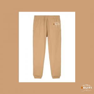 JOGGING BEIGE