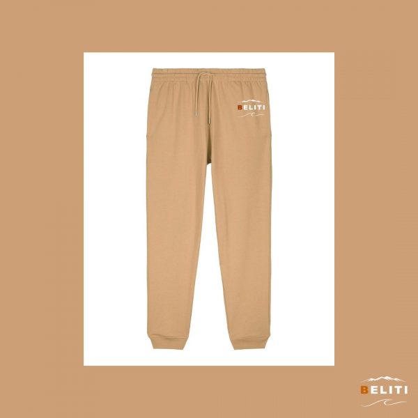 JOGGING BEIGE