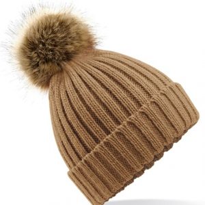 BONNET CARAMEL