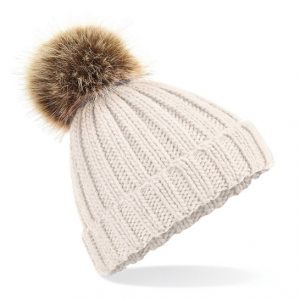 BONNET BLANC SABLE