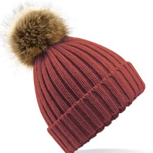 BONNET ORANGER